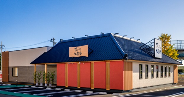 「すし処 海座あどがわ店」開店のお知らせ