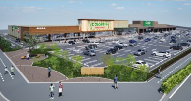 10月31日(金)あさ9時 フレンドマート今堅田店 オープン