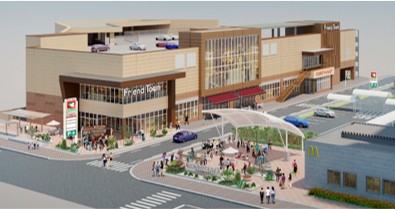 フレンドタウン守山 オープン日のご案内