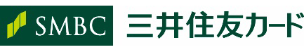 三井住友カードロゴ