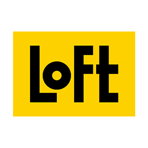 LOFT ロゴ