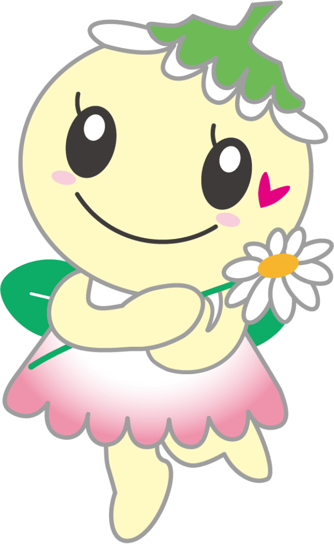 デイジーピース