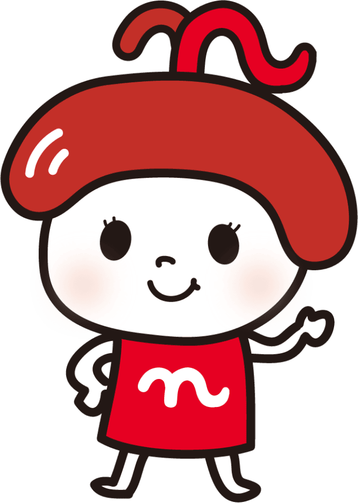 くらしのモアちゃん